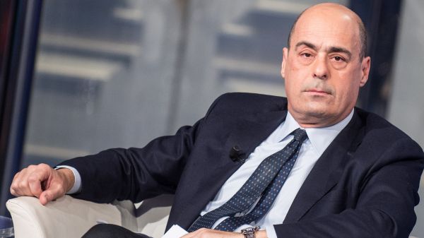 Nicola Zingaretti ospite di RTL 102.5: "Recovery Fund grande vittoria del governo e del partito democratico"