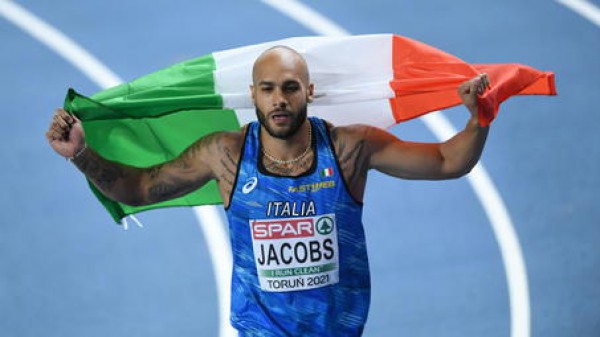 Nicole Daza svela i dettagli sulle nozze con Marcell Jacobs