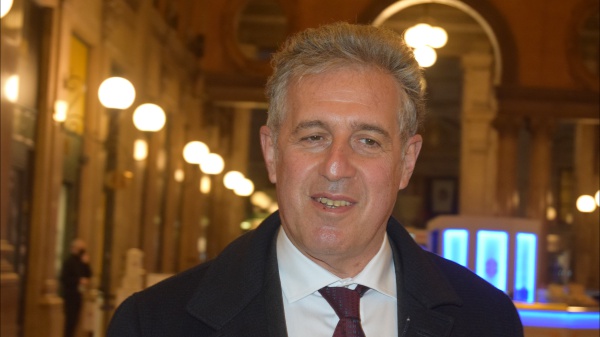 Nino Di Matteo a RTL 102.5: «Il Parlamento non è supino ma troppe volte non si sono ascoltati i magistrati antimafia»