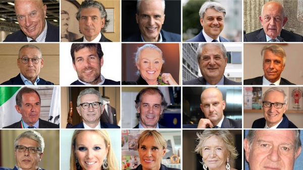 Italia, il Presidente della Repubblica ha nominato 25 nuovi Cavalieri del Lavoro