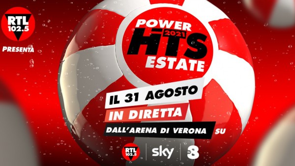 Non è più solo un sogno, ma ora è realtà: la musica dal vivo riparte grazie a RTL 102.5!