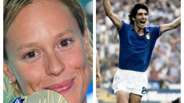 Non c’è solo il calcio, tuona Federica Pellegrini e nella redazione di Rtl 102.5 si accende il dibattito