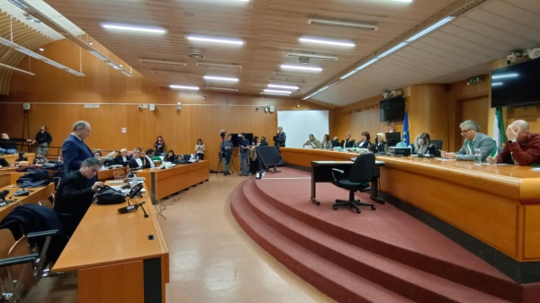 Non fu legittima difesa, condannato in appello il giolliere di Grinzane che uccise due rapinatori e ne ferì un terzo