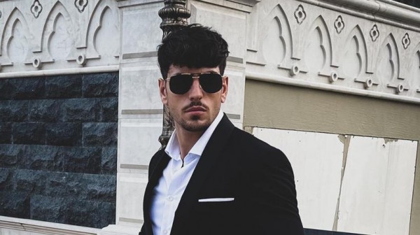 "Non nascondo che vorrei rimettermi in gioco”: Luigi Mastroianni torna in televisione?