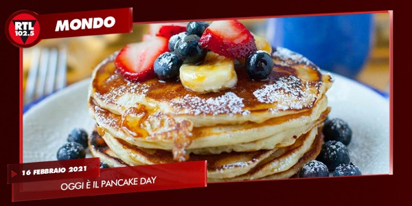 Pancake day, nella giornata del dolce americano Mulino Bianco lancia la  nuova merenda