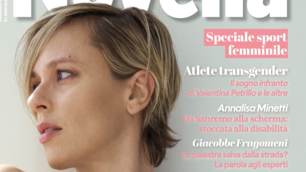 Novella2000 in edicola: Federica Pellegrini in copertina, tutto quello che c'è da sapere sul nuovo numero