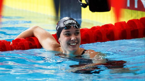 Nuoto, Europei vasca corta, oro della Panziera e di Paltrinieri