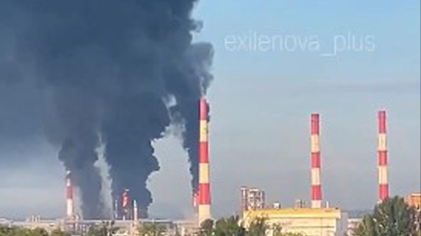 Nuovo attacco russo su Kiev. Mosca, sempre più aggressiva, minaccia Varsavia