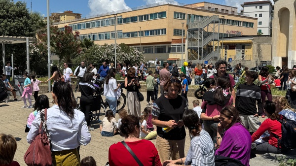 Nuovo sciame sismico ai Campi Flegrei con una scosa di magnitudo 3.1, ancora tensione a nord di Napoli