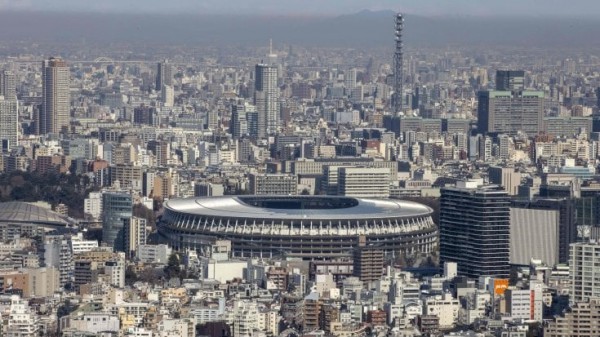 Nuovo stato di emergenza a Tokyo a soli tre mesi dall'apertura delle Olimpiadi