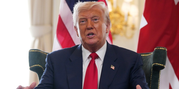 Nuovo ultimatum di Trump a Putin per il cessate il fuoco in Ucraina ...