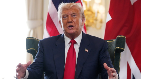 Nuovo ultimatum di Trump a Putin per il cessate il fuoco in Ucraina