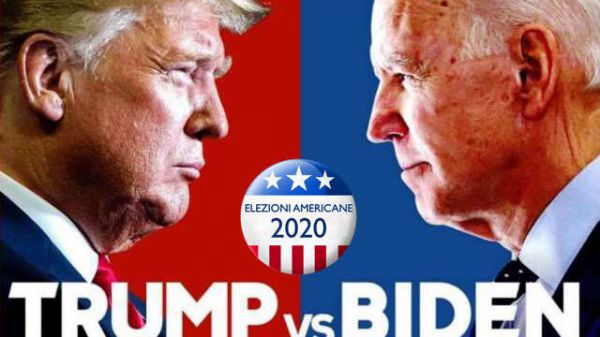 Obama sferra un durissimo attacco a Donald Trump, nel comizio di Philadelphia a sostegno di Joe Biden