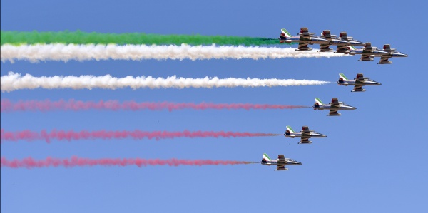 Oggi, 2 Giugno si celebra la Festa della Repubblica Italiana, il giorno ...