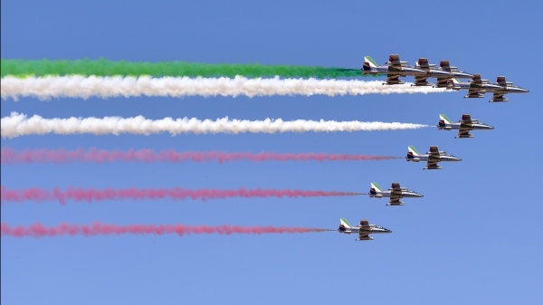 Oggi, 2 Giugno si celebra la Festa della Repubblica Italiana, il giorno della nascita della democrazia