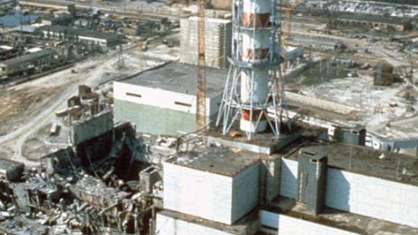 Oggi è il trentaquattresimo anniversario del disastro di Chernobyl, una strage che non ha ancora un bilancio ufficiale