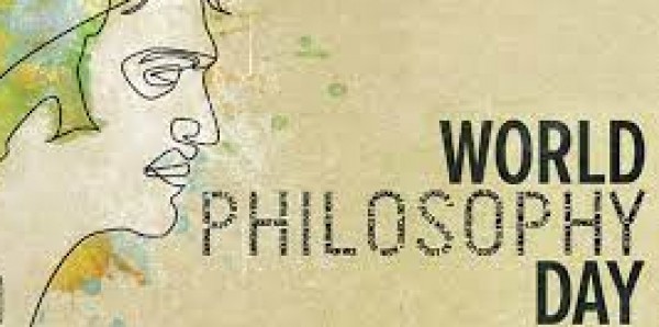 Σήμερα είναι η Παγκόσμια Ημέρα Φιλοσοφίας, μια διαχρονική πειθαρχία που έχει ακόμα πολλά να πει στους άνδρες