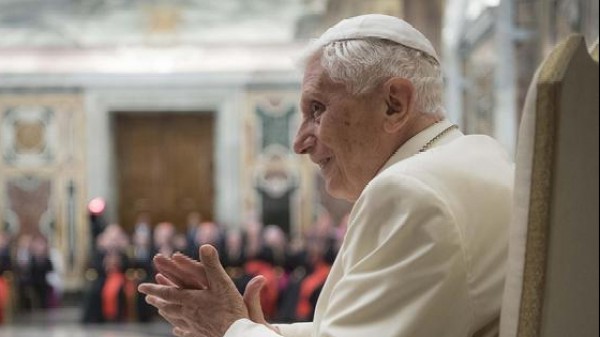 Oggi il Papa emerito Benedetto XVI compie 94 anni, è il più longevo tra i Papi della Chiesa