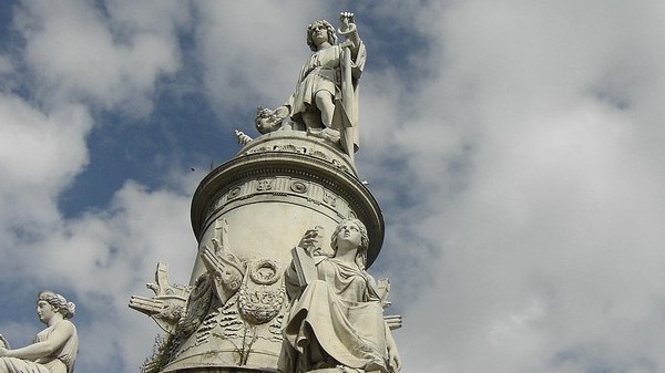 Oggi si celebra la nascita di Cristoforo Colombo; lo scopritore dell’America nacque a Genova il 3 agosto 1451
