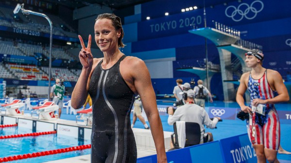 Olimpiadi, un argento e due bronzi per le azzurre della ...