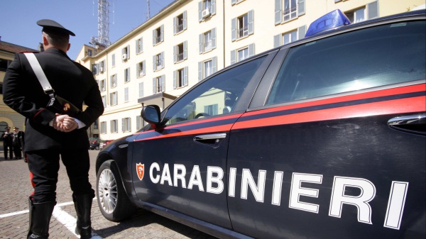 Roma, omicidi nel quartire Prati, il killer ha ucciso prima la escort colombiana