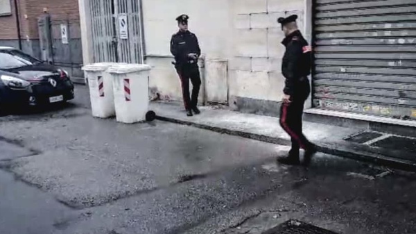 Omicidio di Collegno; c'è un fermo, il responsabile dell'accoltellamento di Veronese  ha confessato