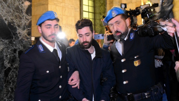 Omicidio Di Giulia Tramontano: Alessandro Impagnatiello Condannato All ...