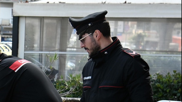 Omicidio nello studio di un commercialista a Livorno, ucciso un uomo di 56 anni