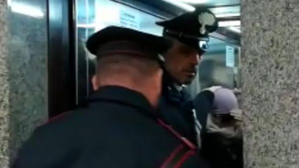 Omicidio Sacchi, Anastasia, non sapevo dei 70mila euro