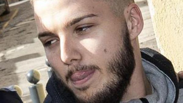Omicidio Sacchi, Del Grosso, non volevo uccidere