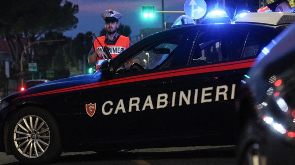 Omicidio Sula: prima udienza in tribunale per Samson, reo confesso accusato di omicidio volontario premeditato