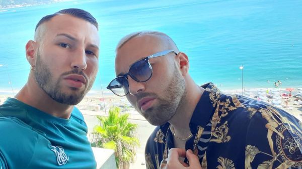 Omicidio Willy, i fratelli Bianchi con il reddito di cittadinanza, loro smentiscono: "Non sappiamo nemmeno cos'è"