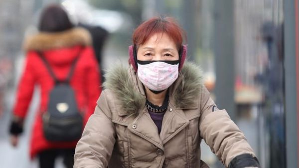 Oms convoca Comitato emergenza per virus cinese