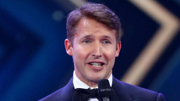 Once Upon a Mind, esce venerdì 25 ottobre il nuovo album di James Blunt