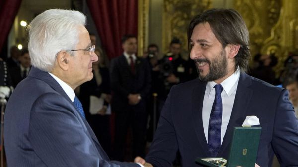 Orgoglio e intraprendenza, l'incredibile storia di Enzo Muscia, l'operaio che ha comprato l'azienda fallita in cui lavorava