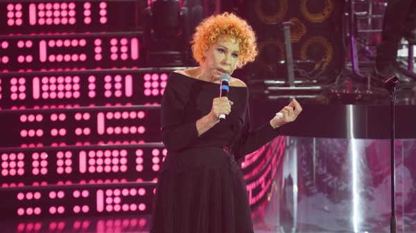 Ornella Vanoni, esce l'album "Unica", sogno un live con Gino Paoli, chi lo fa uscire un disco a 86 anni?