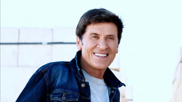 Oscar, Gianni Morandi, "Mi chiamano come se avessi vinto io"