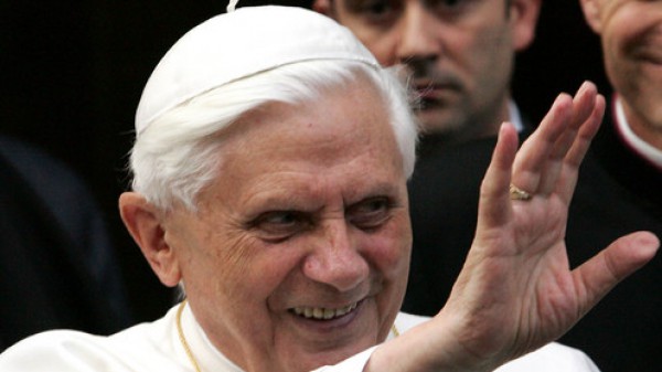 Otto anni dopo la rinuncia al papato Benedetto XVI conferma: "Non ci sono due papi, mi dimisi in piena coscienza"