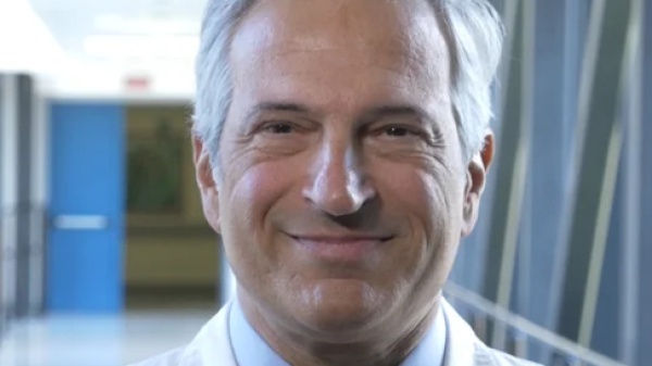Ottobre rosa, i consigli del professor Veronesi su RTL 102.5