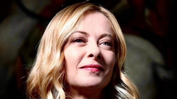 Palazzo Chigi, Giorgia Meloni raggiunge 'quota 1093 giorni' e sale sul podio dei governi più longevi