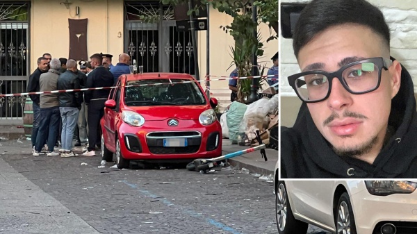 Palermo, Paolo Taormina ucciso nel cuore della movida. Confessa un 28enne