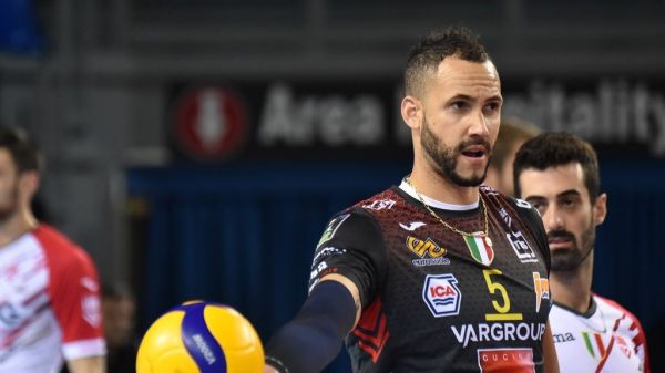 Pallavolo, la Lube Civitanova vince il Mondiale maschile per club