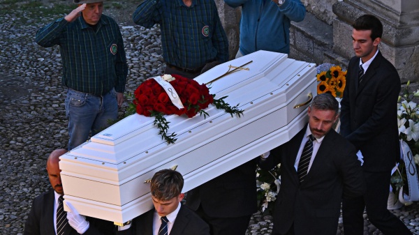 Pamela Genini: aperto fascicolo d'inchiesta per vilipendio di cadavere e furto della testa