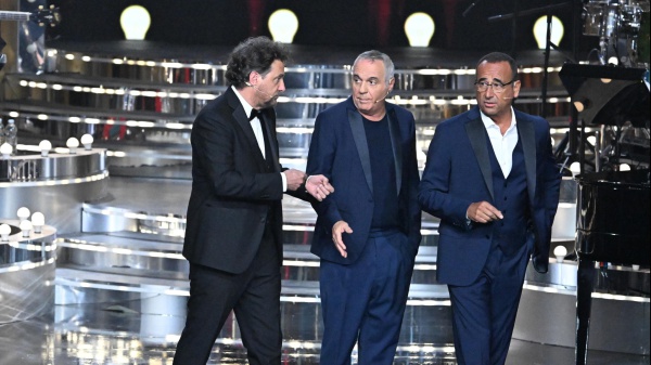 Panariello e Pieraccioni a Sanremo con Carlo Conti? Spunta l'ipotesi, ma ad una condizione