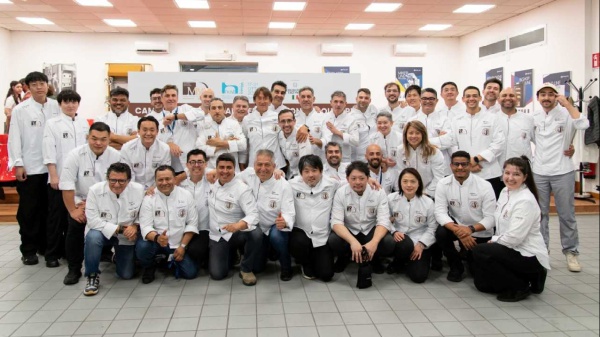 "Panettone World Championship": arriva la gara che prende tutti per la gola. Ecco di cosa si tratta