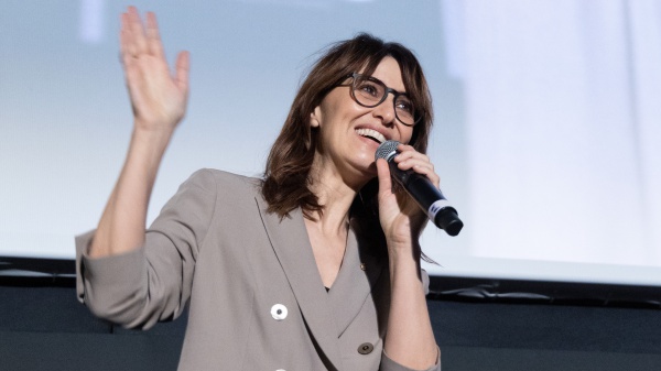Paola Cortellesi sarà la presidente di giuria della Festa del Cinema di Roma 2025