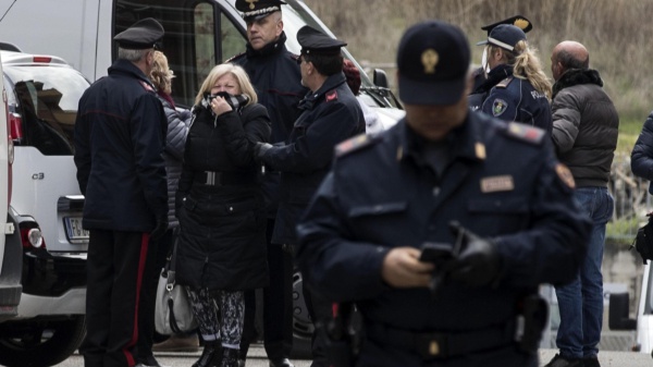 Paolo 15 anni suicida dopo una vita  da bullizzato, si è impiccato il giorno n cui doveva tornare a scuola