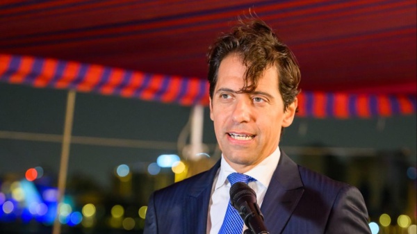 Paolo Toschi (Ambasciatore italiano in Qatar) a RTL 102.5: “L’emergenza qui non è finita, seguire indicazioni delle istituzioni”