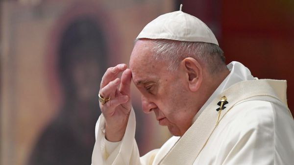 Papa Francesco, in esclusiva su RTL 102.5 il messaggio audio nel Venerdì Santo alla comunità del carcere Due Palazzi di Padova