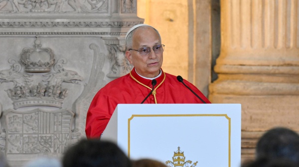 Papa Leone in Spagna,  l’integrazione europea è un dono per l’umanità